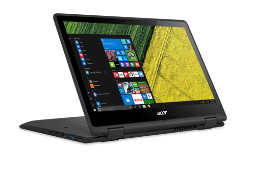 Acer Spin 5 SP513-51-79TA Intel® Core™ i7 i7-7500U Hybrid (2-in-1) – image 4