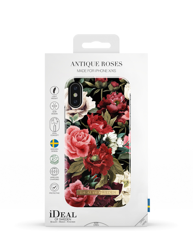 iDeal of Sweden Antique Roses – image 3