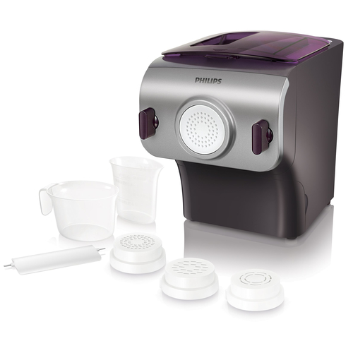Philips Avance Collection HR2356/21 pasta/ravioli maker Electric pasta machine