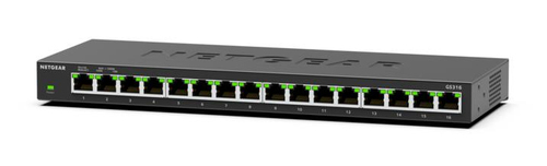 Netgear GS316v3 switch, afbeelding 3