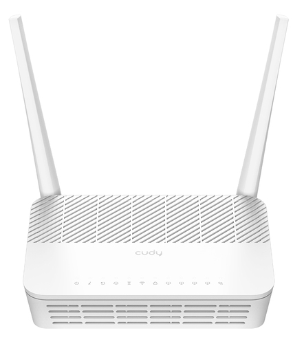 Cudy AC1200 Wi-Fi VoIP GPON Router GP1200V mesh router