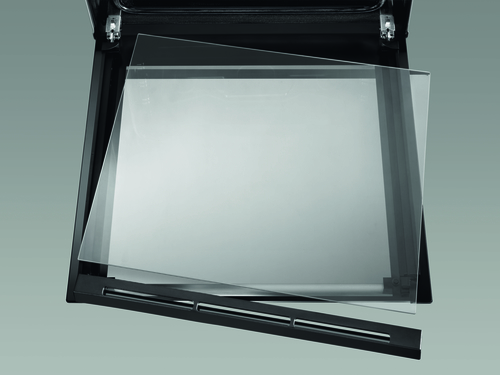 AEG 47056VS-MN Freestanding cooker Electric Ceramic hob Stainless steel – image 6
