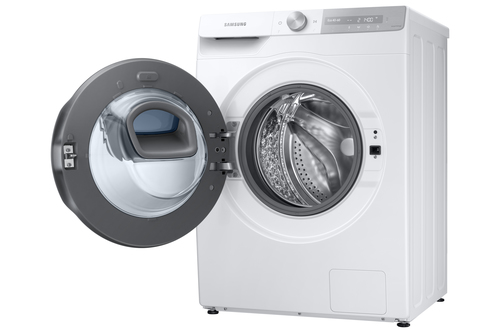 Samsung WW10T754DBH washing machine Front-load – image 7