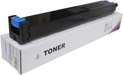 CoreParts MSP7577 toner cartridge 1 pc(s) Cyan