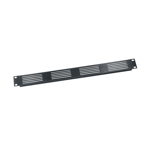 1SP ANOD SLOTTED VENT PAN