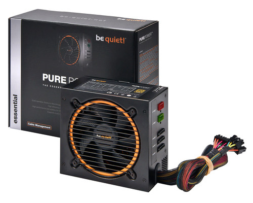 be quiet! Pure Power L8 CM – image 3