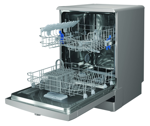 Indesit IN2FE14CNP80S Freestanding 14 place settings – image 2