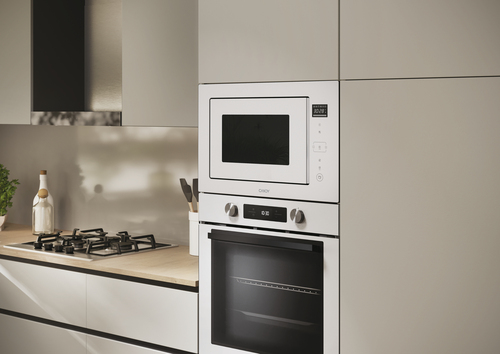 Candy CA38MWN7NW White Grill microwave Built-in – image 2