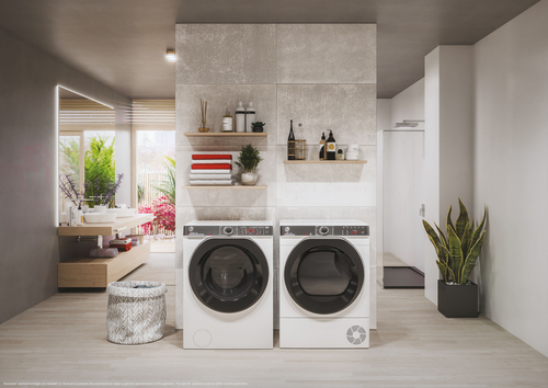 Hoover H5WPB 28BC8/1-S – image 8