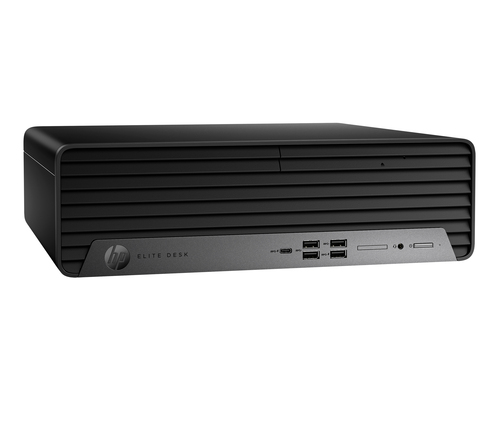 HP Inc. Komputer biurkowy Elite SFF 800 G9 Wolf Pro Security Edition i5-13500 512GB/16GB/DVD/W11H 7B0L5EA