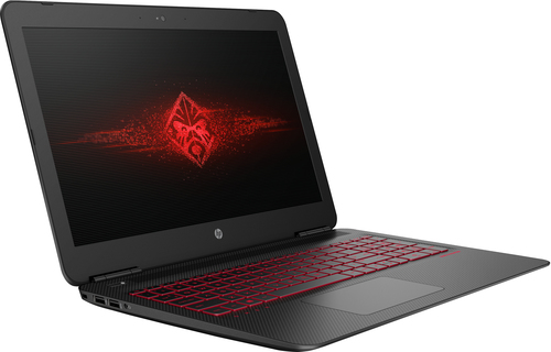 HP OMEN by 15-ax204na Laptop PC – image 7