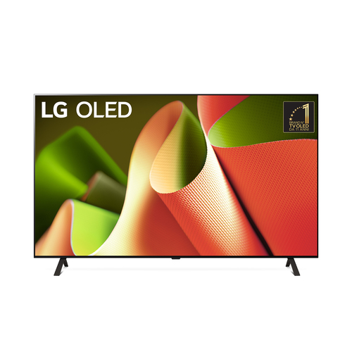 LG OLED B4 OLED77B42LA – image 7