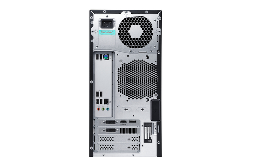 Samsung DM500T4A-A71 PC Intel® Core™ i7 i7-4770 – image 3