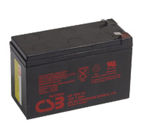 APC CSB Battery compatible APC RBC2 UPS Batteries