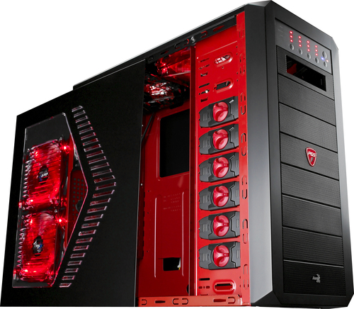Aerocool RS-9 Devil – image 4