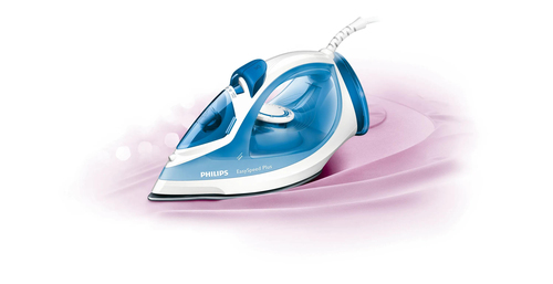 Philips EasySpeed Plus GC2040/20R1 iron – image 2