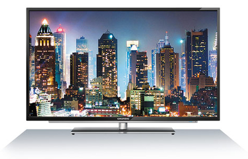 Grundig 50VLE931BH TV