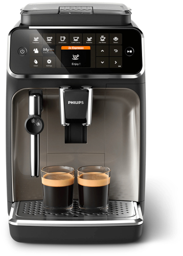 Philips 4300 series EP4327/90 coffee maker Fully-auto Espresso machine – image 2