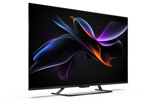 Sharp 50HR7265E TV – image 5