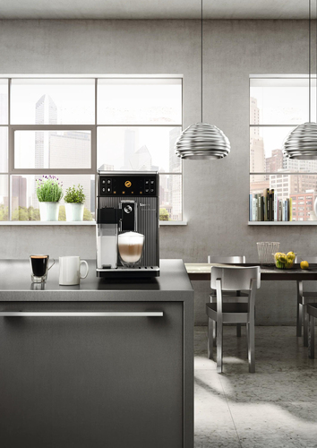 Saeco GranBaristo HD8964/47 coffee maker Fully-auto Espresso machine – image 4
