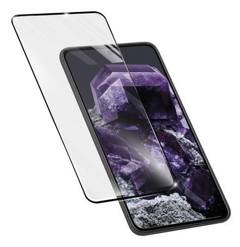Cellularline 8018080479489 Прозрачная защитная пленка Универсальная 1 шт