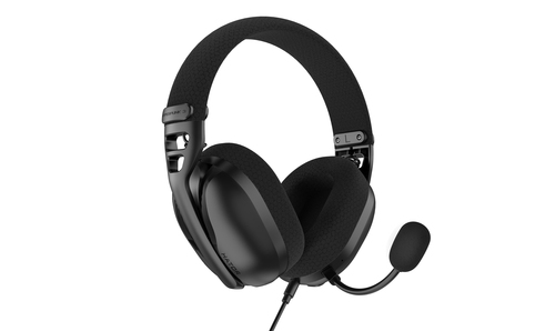 Hator Hyperpunk 3 USB gaming headset, afbeelding 7