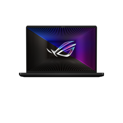 ASUS ROG Zephyrus G14 GA402NV-N2027W AMD Ryzen™ 7 7735HS Ноутбук 35,6 cm (14") WQXGA 16 GB DDR5-SDRAM 1 TB Твердотельный накопитель (SSD) NVIDIA GeForce RTX 4060 Wi-Fi 6E (802.11ax) Windows 11 Home Черный, Серый