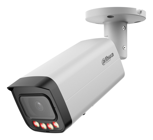 Dahua Technology WizMind 8MP Smart Dual Light Fixed-focal Bullet Network Camera – image 3
