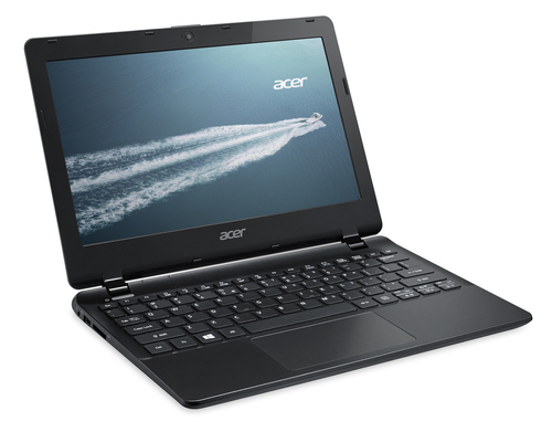 Acer TravelMate B B115-M-C8YL Intel® Celeron® N2830 Laptop – image 3