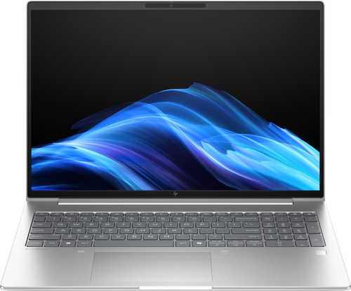 HP EliteBook 6 G1a 16" - AD3R2ET QWERTY