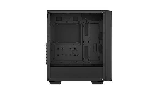 DeepCool CC560 Limited V2 Midi Tower Zwart, afbeelding 5
