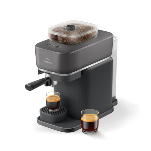 Philips BAR320/60 coffee maker Semi-auto Espresso machine – image 1