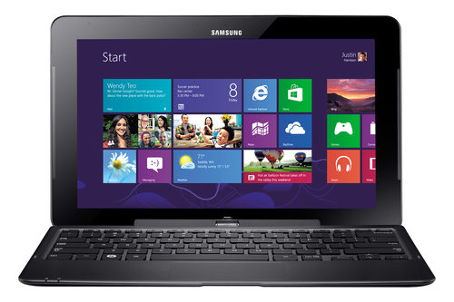 Samsung Smart PC Pro