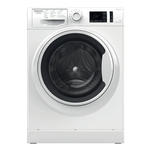 Hotpoint EU NR 428G WW IT