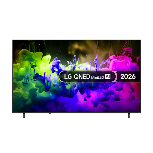 LG 85QNED7EB3A.AEK TV 2.16 m (85") 4K Ultra HD Smart TV Wi-Fi – image 1