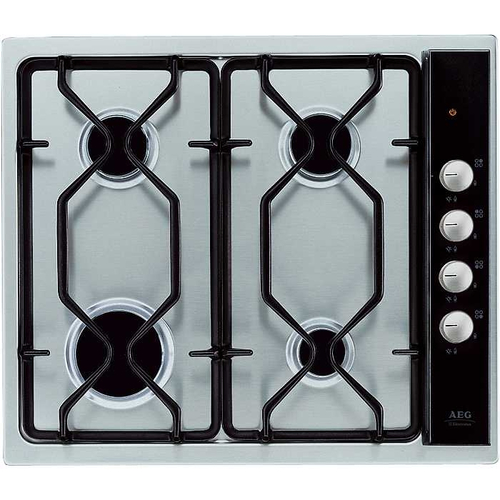 AEG 35604GM built-in gas heater