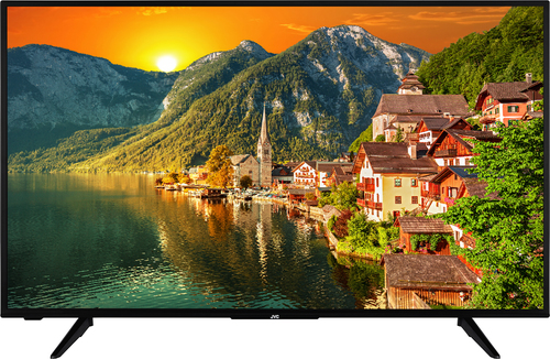 JVC 50VA3200 TV 127 cm (50") 4K Ultra HD Smart TV Wi-Fi Black 350 cd/m²