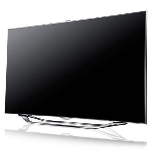 Samsung Series 8 UN55ES8000FXZA TV