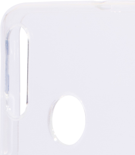 Mobiparts Classic TPU Case Huawei P Smart (2019) - Smartphonehoesje, afbeelding 3