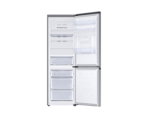 Samsung RB34T632ESA/EF fridge-freezer Freestanding – image 3