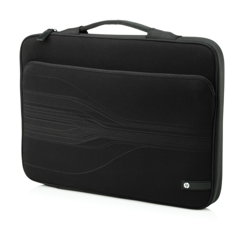 HP 14" Black Stream