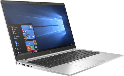 HP 840 G7 + Thunderbolt Dock 120W G2 – image 2