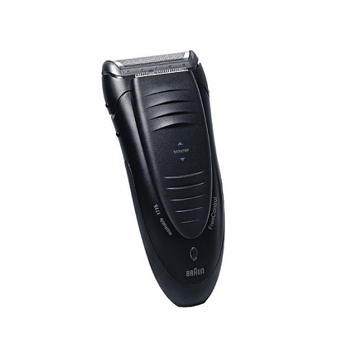 Braun FreeControl 1715