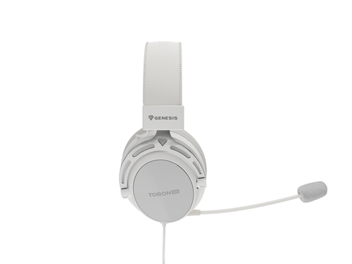 GENESIS Toron 301 White – image 4