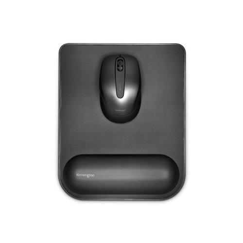 Kensington ErgoSoft Wrist Rest - Muismat met polssteun, afbeelding 3