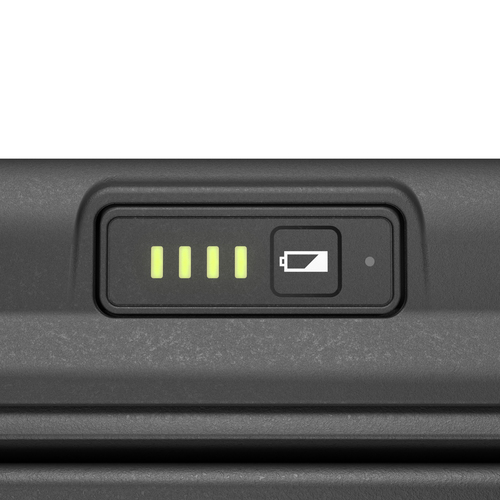 Canon Maxify BX110 Wireless Portable Colour Inkjet Printer with Battery 7069C042 - image 2