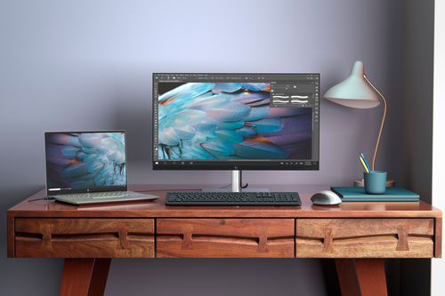 HP U28 4K HDR – image 7
