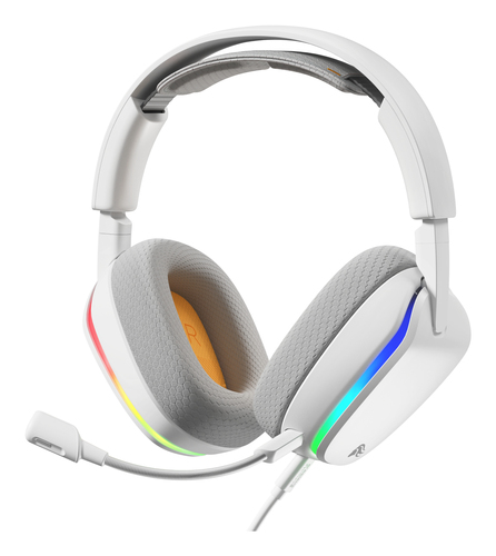 Glorious GHS Eternal RGB - Stereo RGB gamingheadset gaming headset