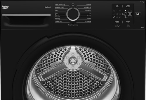 Beko BM3T31023NB 10kg Tumble Dryer with Heat Pump Technology – image 5