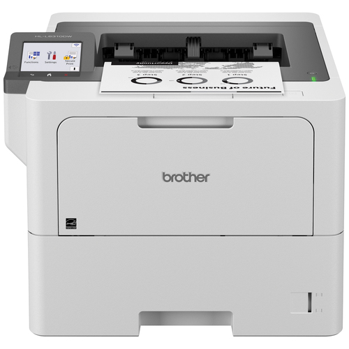 Brother HL-L6310DW лазерный принтер 1200 x 1200 DPI A4 Wi-Fi